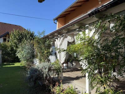 Großes Wohnhaus in Wels! Besichtigungstermin SA 22.11. 10-12 Uhr!