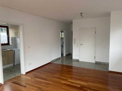 Helle 2-Zimmer-Wohnung in Elz