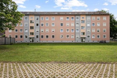 Charmante Dachgeschosswohnung in Kissing – Ihr neues Zuhause mit Wohlfühlfaktor!