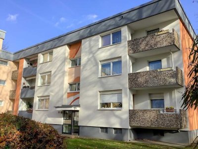 Schöne 3-Zimmerwohnung in Dortmund Bodelschwingh