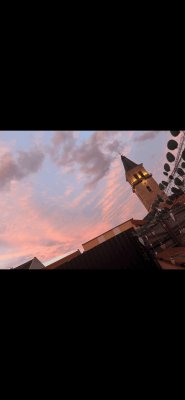 Helle 2-Zimmer Dachgeschosswohnung mit Dachterasse