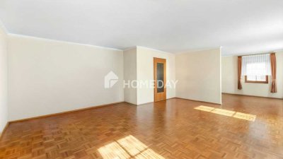 Altbau-Juwel: Wohnen und Gewerbe unter einem Dach – ZFH mit Gewerbeeinheit von ca. 145 QM