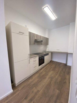 Wunderschöne Erdgeschoss Wohnung nahe Neunkirchen