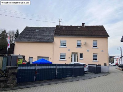 + Zwangsversteigerung + Wohnhaus in 56237 Wittgert