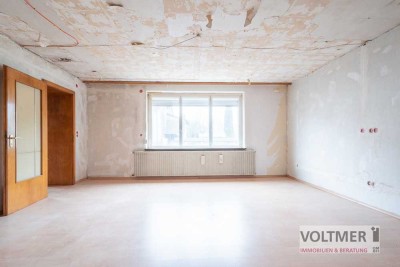 FERTIGSTELLEN - freistehendes Einfamilienhaus mit Garage in Heiligenwald!