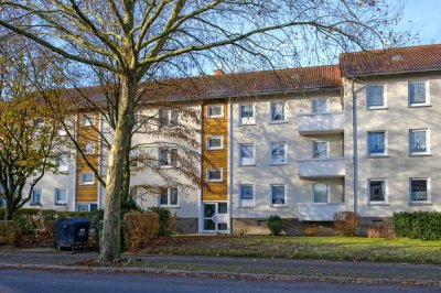 3-Zimmer-Wohnung in Bochum Langendreer