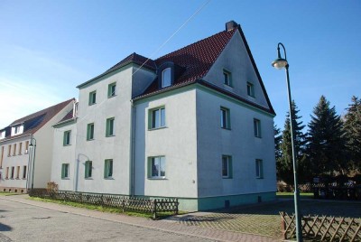 Schöne 2 Raum Dachgeschosswohnung Reserviert
