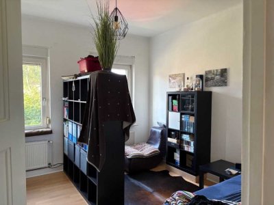 WG-Gründung in Rheine, stadtnah, in ruhiger Lage