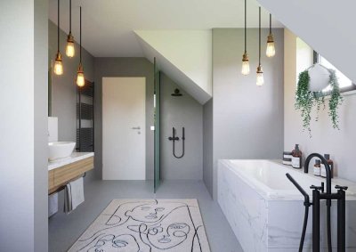 Qualität zum Vorteilspreis – Aktionshäuser in Top-Lage!