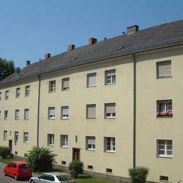 U-bahn-Nähe * Nordstadt