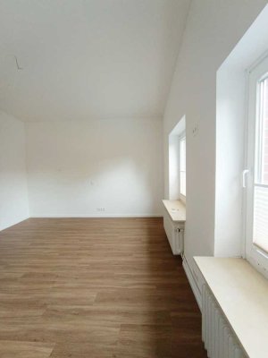 Helle 3-Zimmer Wohnung in Cuxhaven/ Holte-Spangen