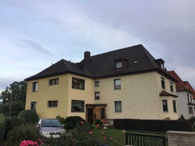 "Schöner Wohnen in Benthe"