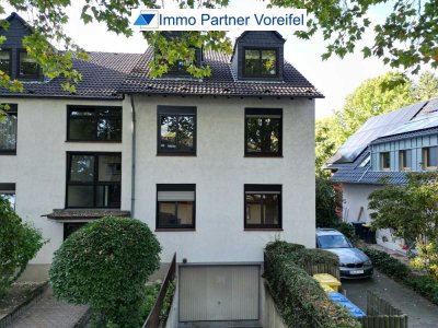 Vorankündigung- Gestalten Sie Ihr neues Zuhause – traumhafte 3-Zimmer-Wohnung in Bonn-Friesdorf