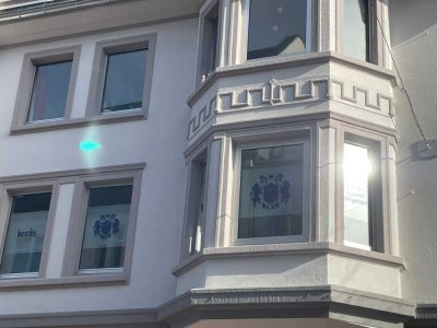 Attraktive Bürofläche in Gütersloh, Altbaustil, Barrierefrei & zentrale Lage
