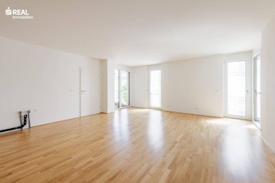 UNBEFRISTETER ERSTBEZUG! Hochwertige Apartments mit Freiflächen beim Liechtensteinpark - MIETZINSVORAUSZAHLUNG!