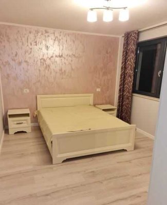 Attraktive und vollständig renovierte 2-Zimmer-Wohnung mit Einbauküche in Wittenberge
