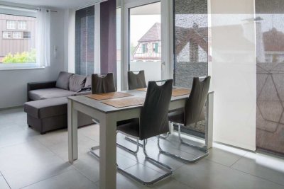 2-Zimmer-Wohnung im Herzen Acherns