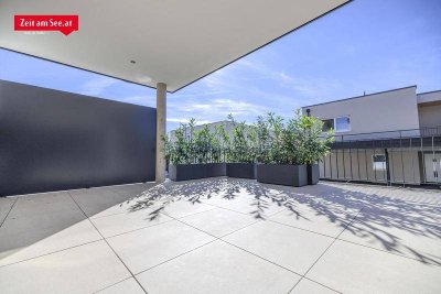 Attersee / Abtsdorf: neuwertige, perfekte Mietwohnung 80 m²