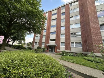� Eigentumswohnung in Mönchengladbach – kernsaniert & sofort bezugsfrei!