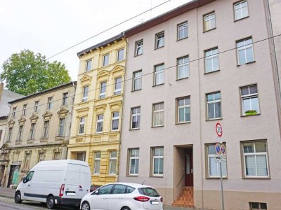 Gemütliche 1-Zimmerwohnung in Stadtnähe