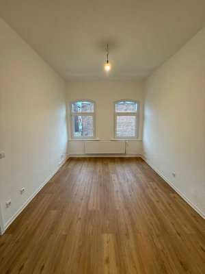 Stilvolle 2-Zimmer-Wohnung in Hannover