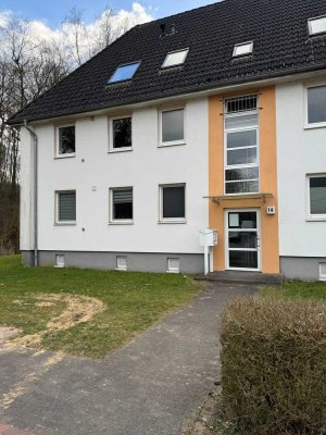 Ziehen Sie ein in Ihr neues Zuhause und lassen Sie Ihrer Kreativität freien Lauf