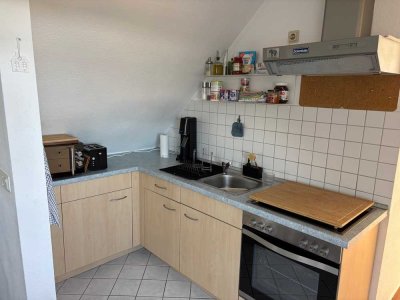 Moderne   1- Zimmer Wohnung