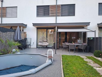 Top Reihenhaus mit toller Lage/Zentrumsnah!