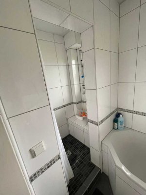 Schöne, helle 3-Zimmer-Wohnung mit Balkon in Bruchköbel