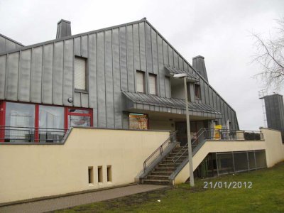 liebevolles Appartement in zentraler Lage von Bad Kreuznach
