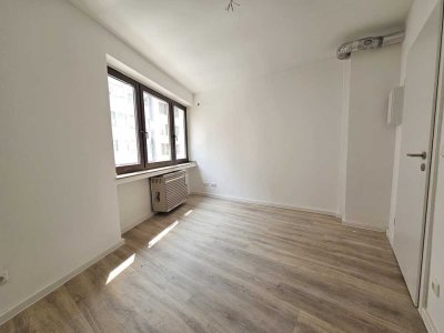 1 Zimmer Apartment / komplett saniert / Tür an Tür zur RWTH