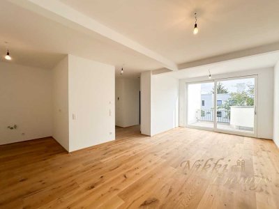 High-Class Penthouse mit 4 Zimmern