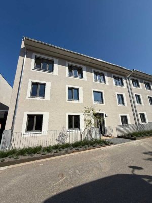 (BF2/W2) Exklusives Wohnen in einer attraktiven 3,5 Zimmer Wohnung in Pfinztal-Söllingen