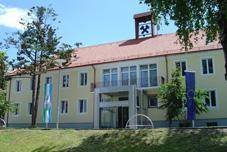 nette 1 Zimmer Wohnung im 2 Stock