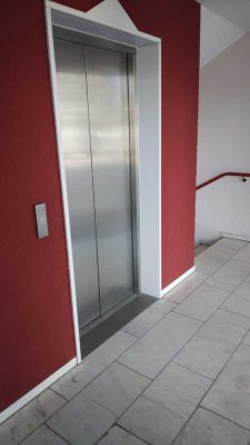 Kapitalanleger aufgepasst! Exklusive 1-Zimmer-Wohnung mit EBK in Zwingenberg