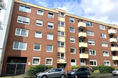 3-Zimmer-Schmuckstück mit Zentrumsnähe