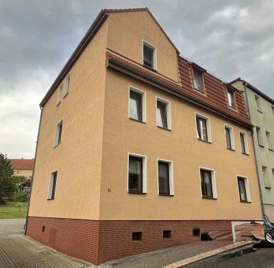 Schöne, geräumige zwei Zimmer Wohnung in Zwickau, Oberplanitz