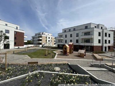 Sichern Sie sich Ihre Wohnung in Berlin-Grünau - Direkte Wasserlage an Dahme & Teltowkanal