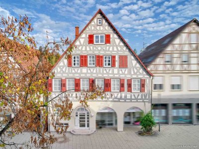 Altstadt - Neu erleben!