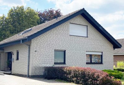 Charmantes Einfamilienhaus mit viel Platz in Bornheim Sechtem