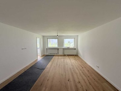 NEU MODERNISIERTE EIGENTUMSWOHNUNG IN RUHIGER LAGE VON NIPPES +PROVISIONSFREI+