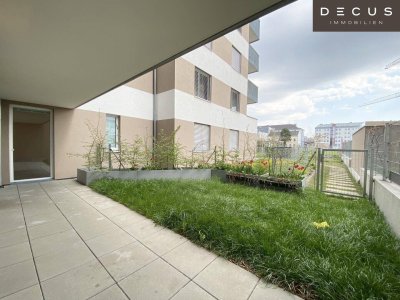 GEPFLEGTE | 2 ZIMMER | GROSSER GARTEN | TERRASSE | AB 1.1.1026