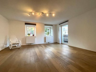 Renovierte 2-Zimmer Wohnung in Axams