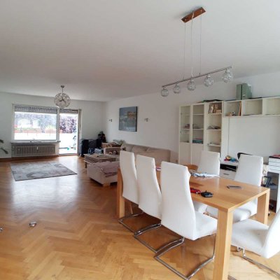 Ludwigshafen-Süd Malerviertel! Großzügige 3 Zimmer Wohnung mit Balkonterrasse!