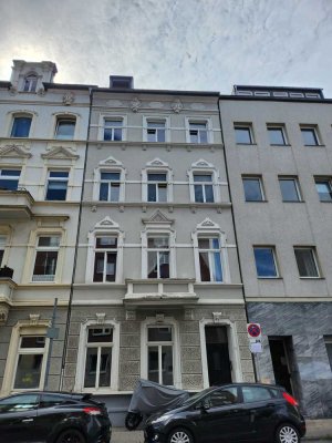 23.08.2025 – 23.03.2026 - Zwischenmiete in Aachen Frankenberger Viertel