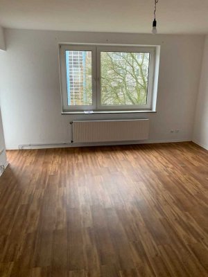 Schöne 3-Zimmer-Wohnung mit Balkon in Celle