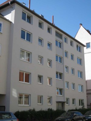 Besichtigungsstopp!!! Perfekte Studentenwohnung im östlichen Ringgebiet