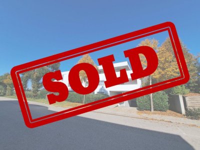 Moderner Penthousetraum mit Einliegerwohnung, XXL-Panoramaterrasse mit Traunsteinblick, Sauna &amp; 3 TG-Plätze in 1A Lage Tegetthoffstraße