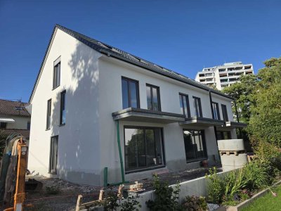 Exklusives Haus zur Vermietung, NEUBAU ERSTBEZUG