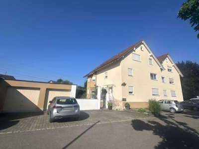 Gepflegtes Mehrfamilienwohnhaus in Langenargen am Bodensee!!